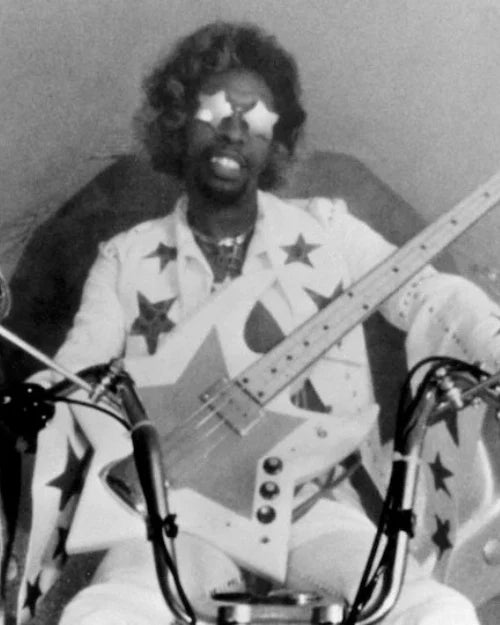 BOOTSY COLLINS