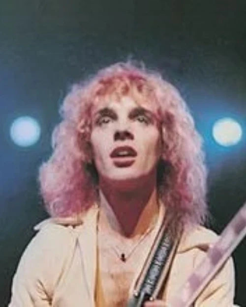 PETER FRAMPTON