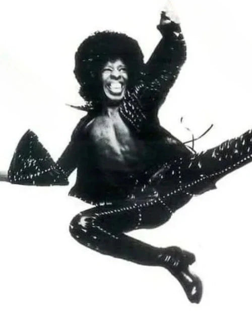 SLY AND THE FAMILY STONE