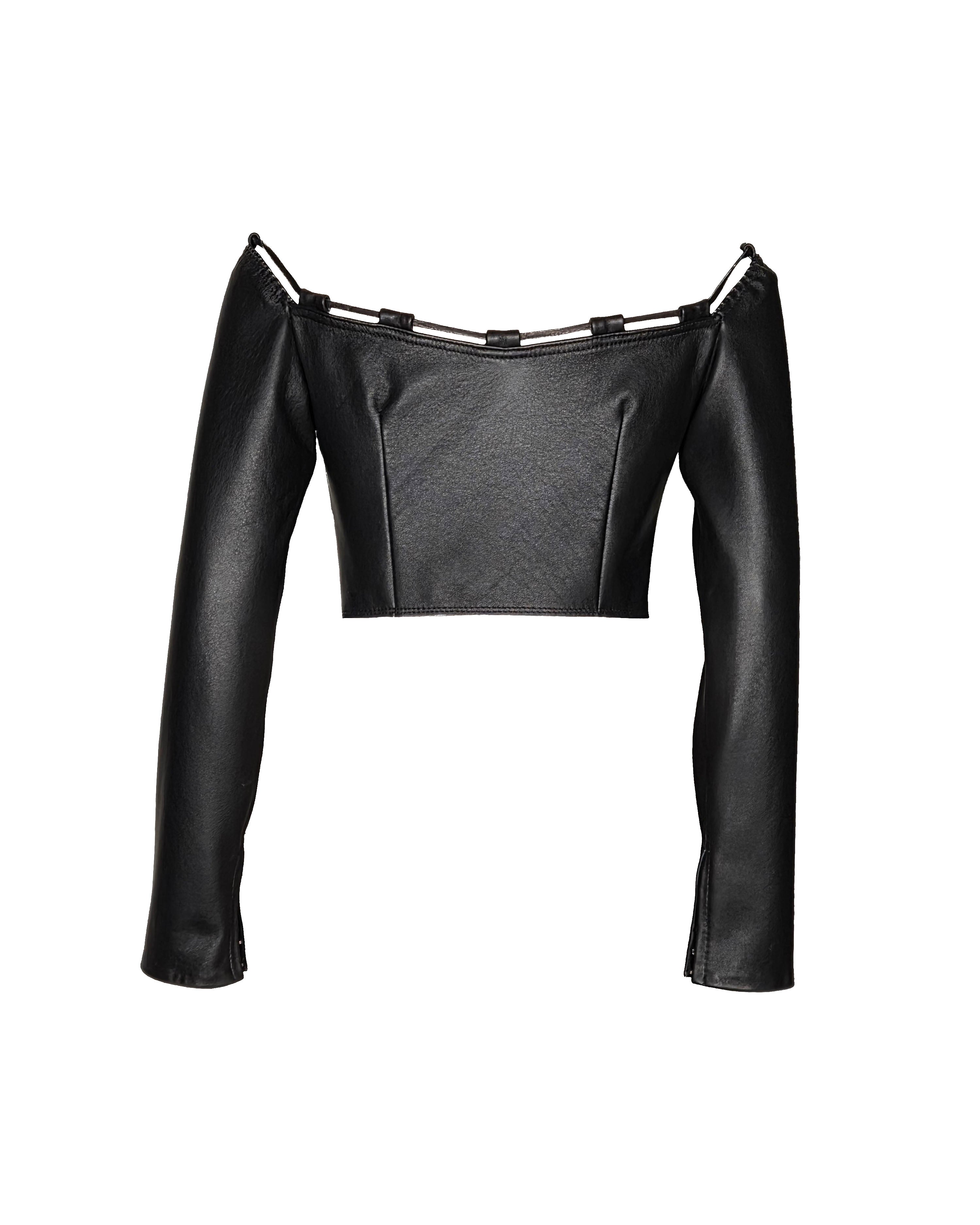The "Serena" Sweetheart Blouse