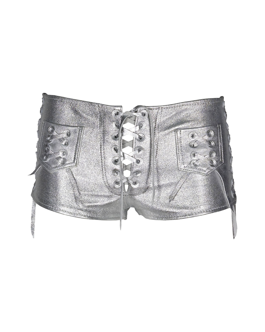 The "Priscilla" Hot Pant