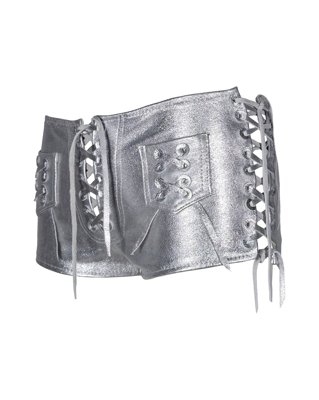 The "Priscilla" Hot Pant