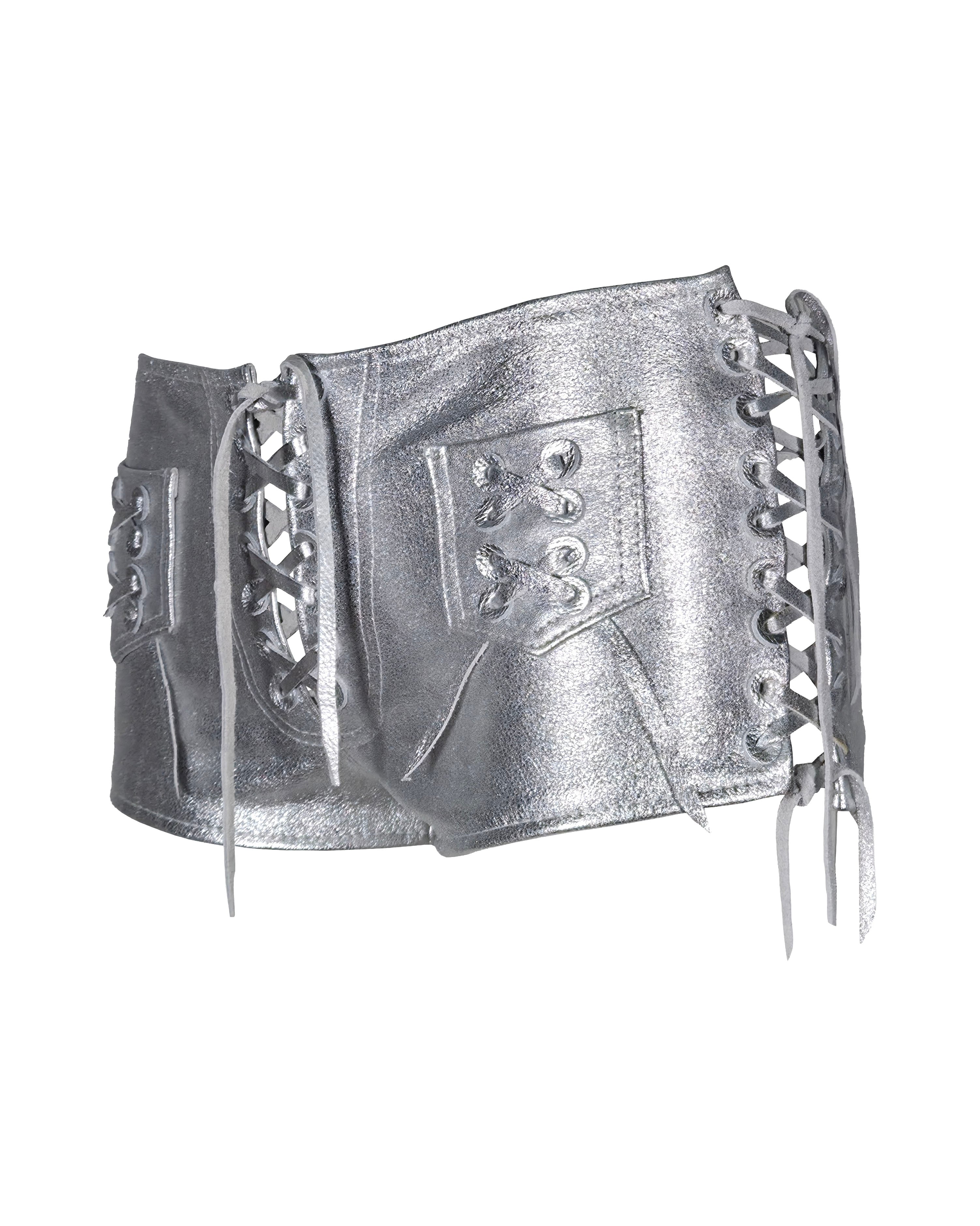 The "Priscilla" Hot Pant