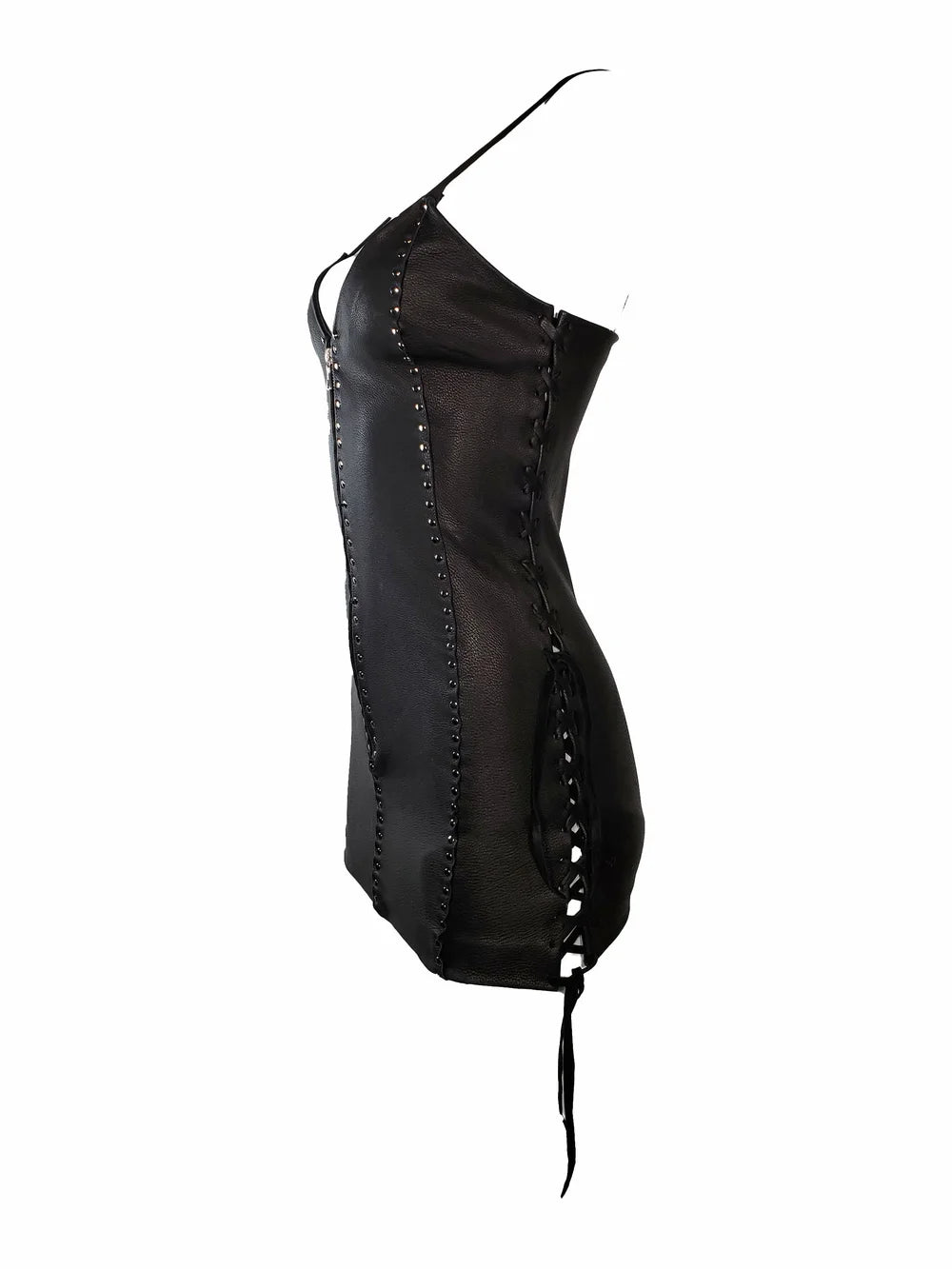 The Little Black Dress