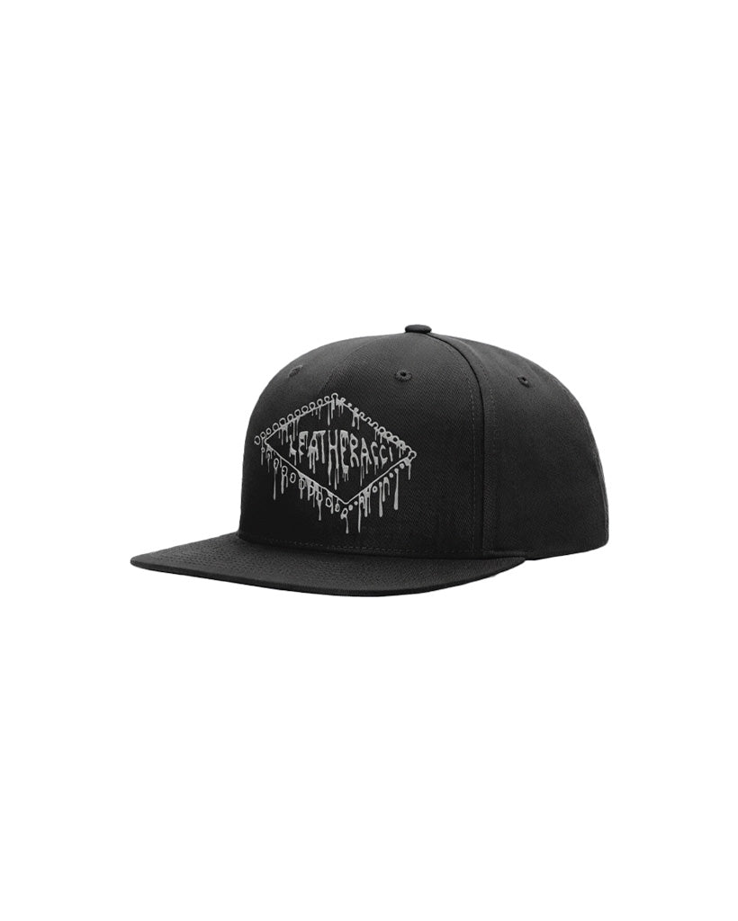 Drip Logo Cap