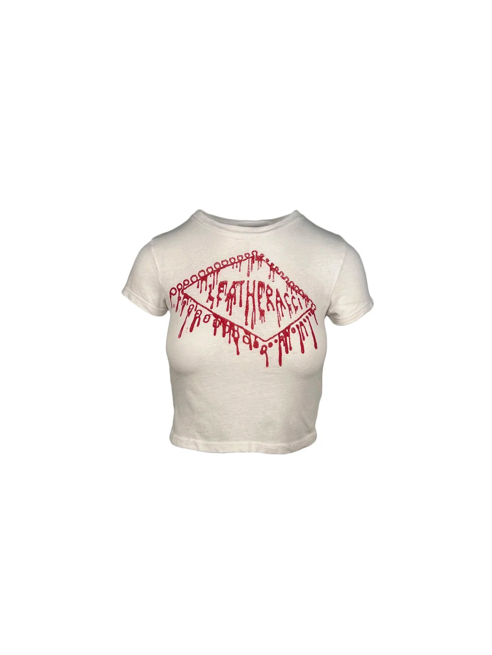 Women's Babydoll Graphic Tee