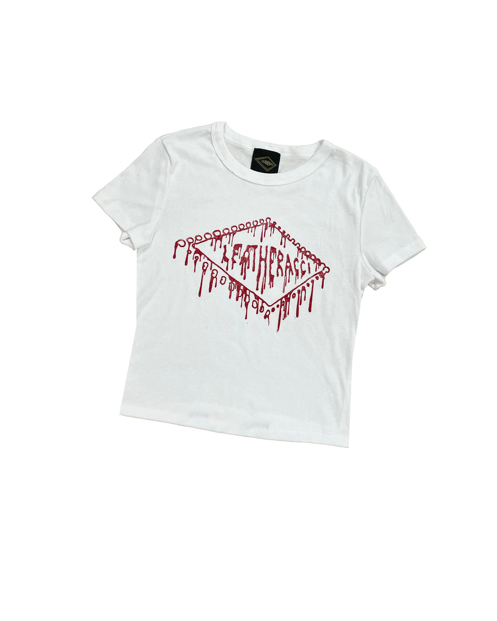 Women's Babydoll Graphic Tee