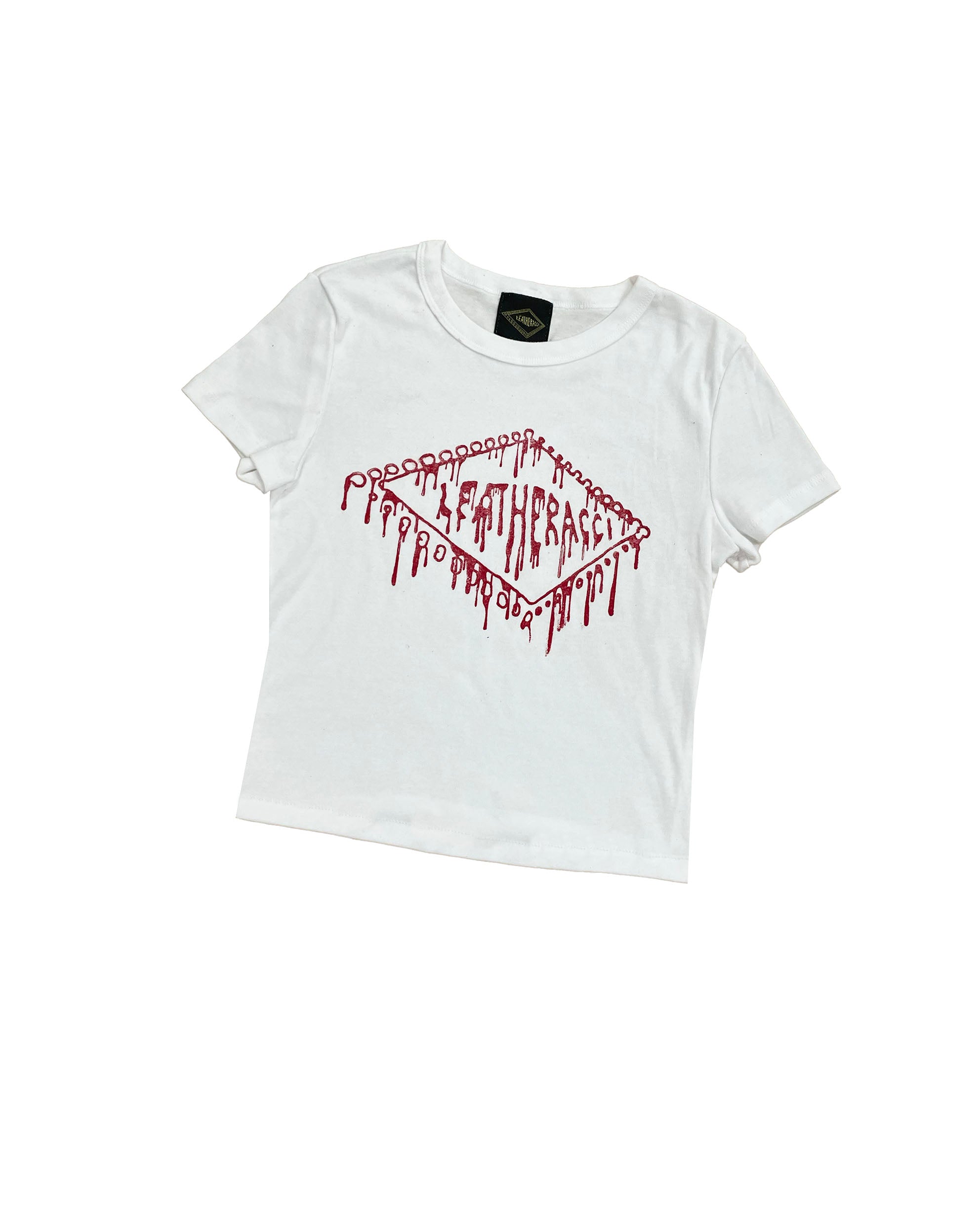 Women's Babydoll Graphic Tee