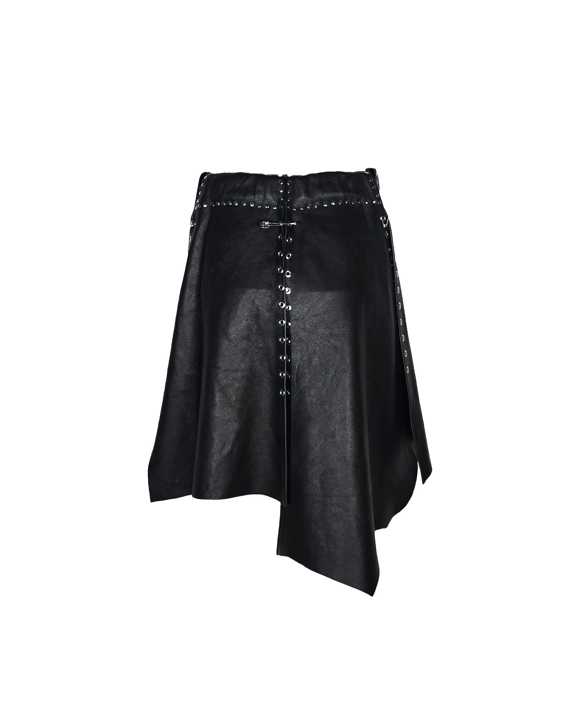 Cocky Kilt/Skirt