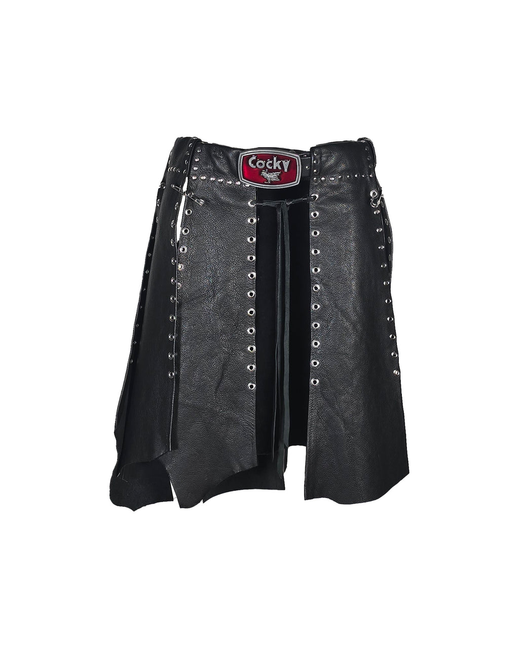 Cocky Kilt/Skirt